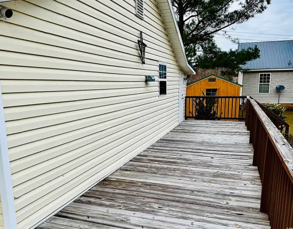 $225,000 | 1839 Harris Short Cut Road, Conway, SC 29526
