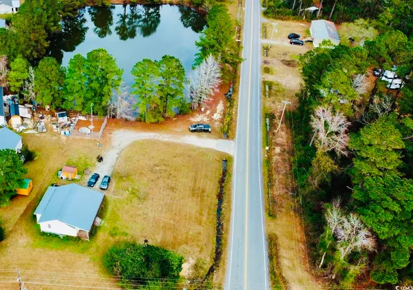 $225,000 | 1839 Harris Short Cut Road, Conway, SC 29526