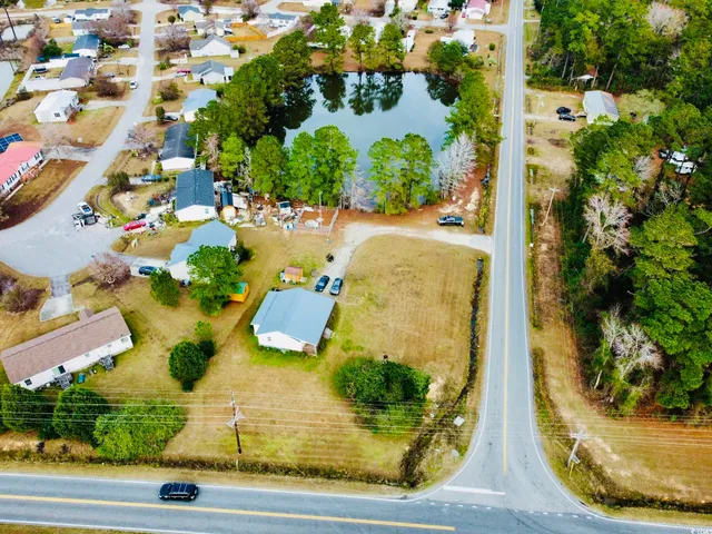 $240,000 | 1839 Harris Short Cut Road, Conway, SC 29526