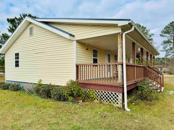 $225,000 | 1839 Harris Short Cut Road, Conway, SC 29526