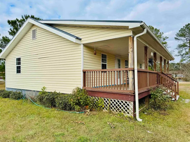 $240,000 | 1839 Harris Short Cut Road, Conway, SC 29526