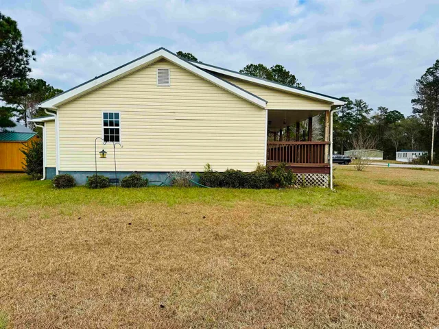 $240,000 | 1839 Harris Short Cut Road, Conway, SC 29526