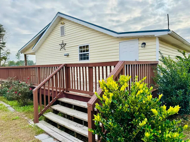 $240,000 | 1839 Harris Short Cut Road, Conway, SC 29526