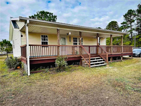 $225,000 | 1839 Harris Short Cut Road, Conway, SC 29526