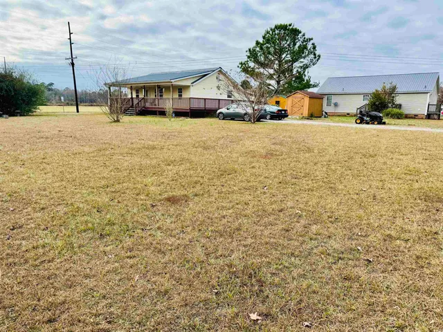 $240,000 | 1839 Harris Short Cut Road, Conway, SC 29526