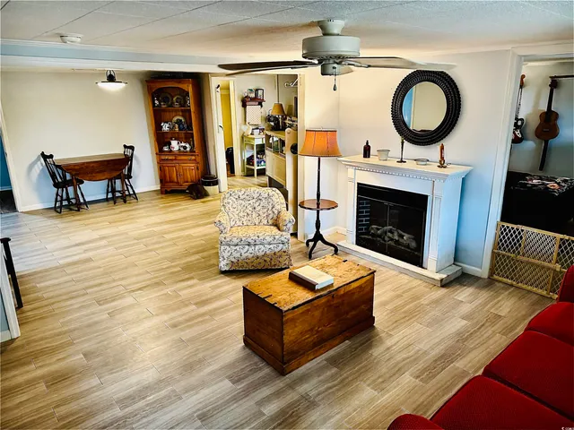 $240,000 | 1839 Harris Short Cut Road, Conway, SC 29526