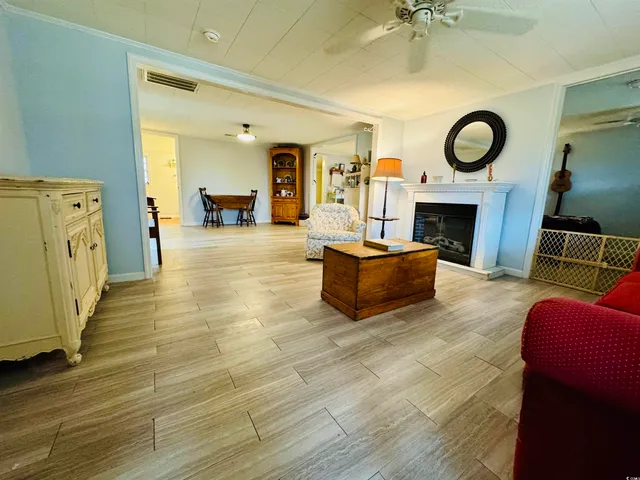 $240,000 | 1839 Harris Short Cut Road, Conway, SC 29526