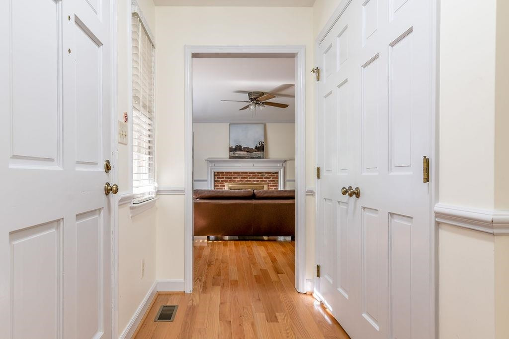 215 Lawrence Road Cary, NC 27511 - Photo 3 of 28 Photo 3