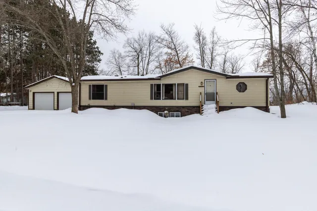 $260,000 | 9105 Dorothy Avenue North, Brainerd, MN 56401