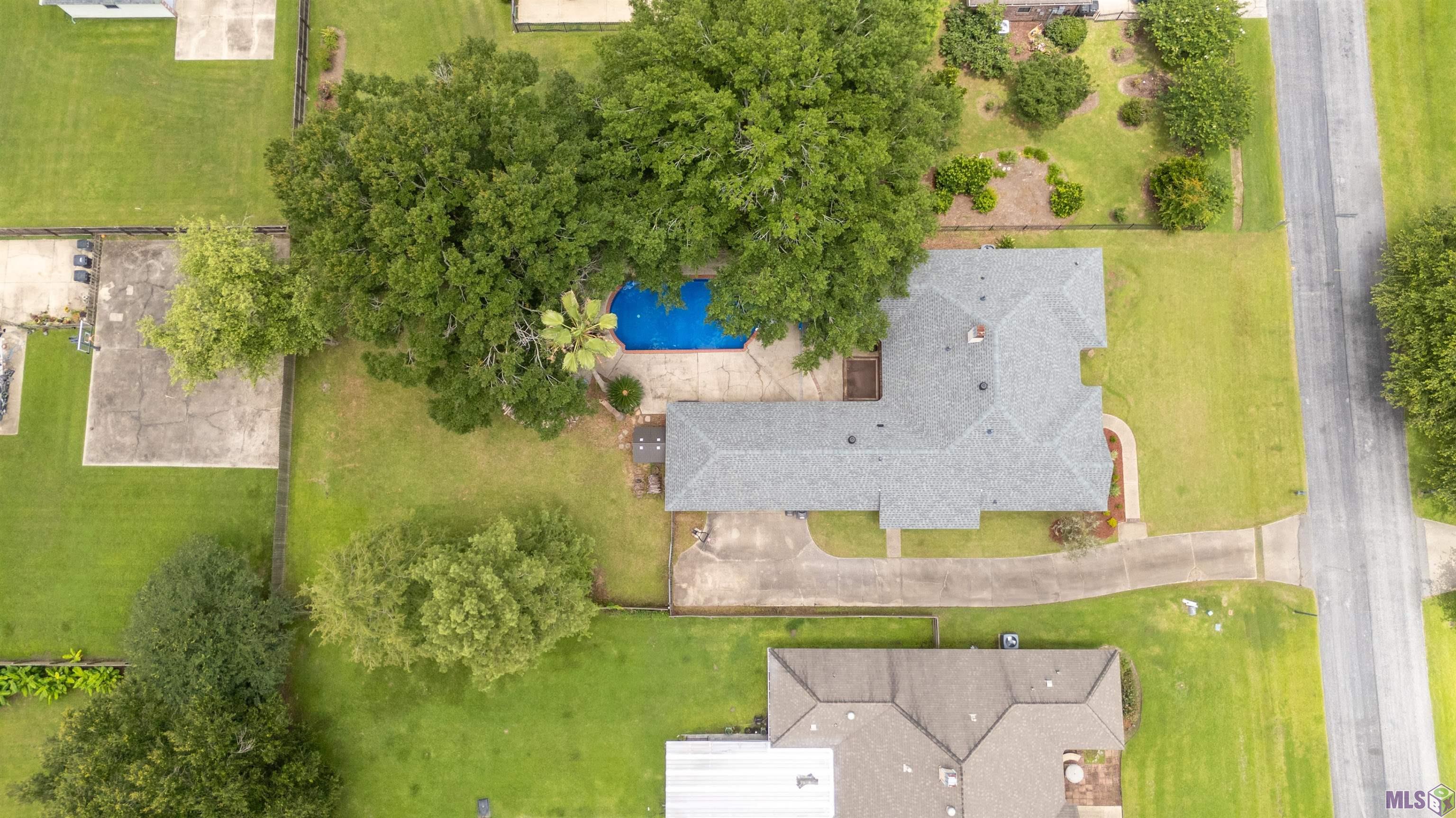 6214 Riverine Drive Baton Rouge, LA 70820 - Photo 25 of 27