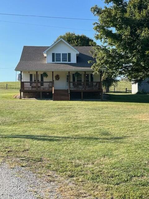 973 Levy Road Paris, KY 40361 - Photo 13 of 91 house summer