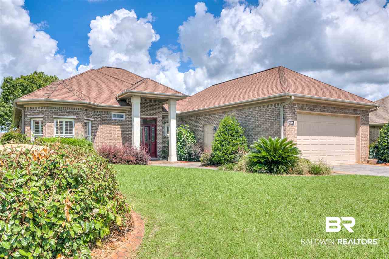 9789 Carnoustie Court Foley, AL 36535 - Photo 5 of 42