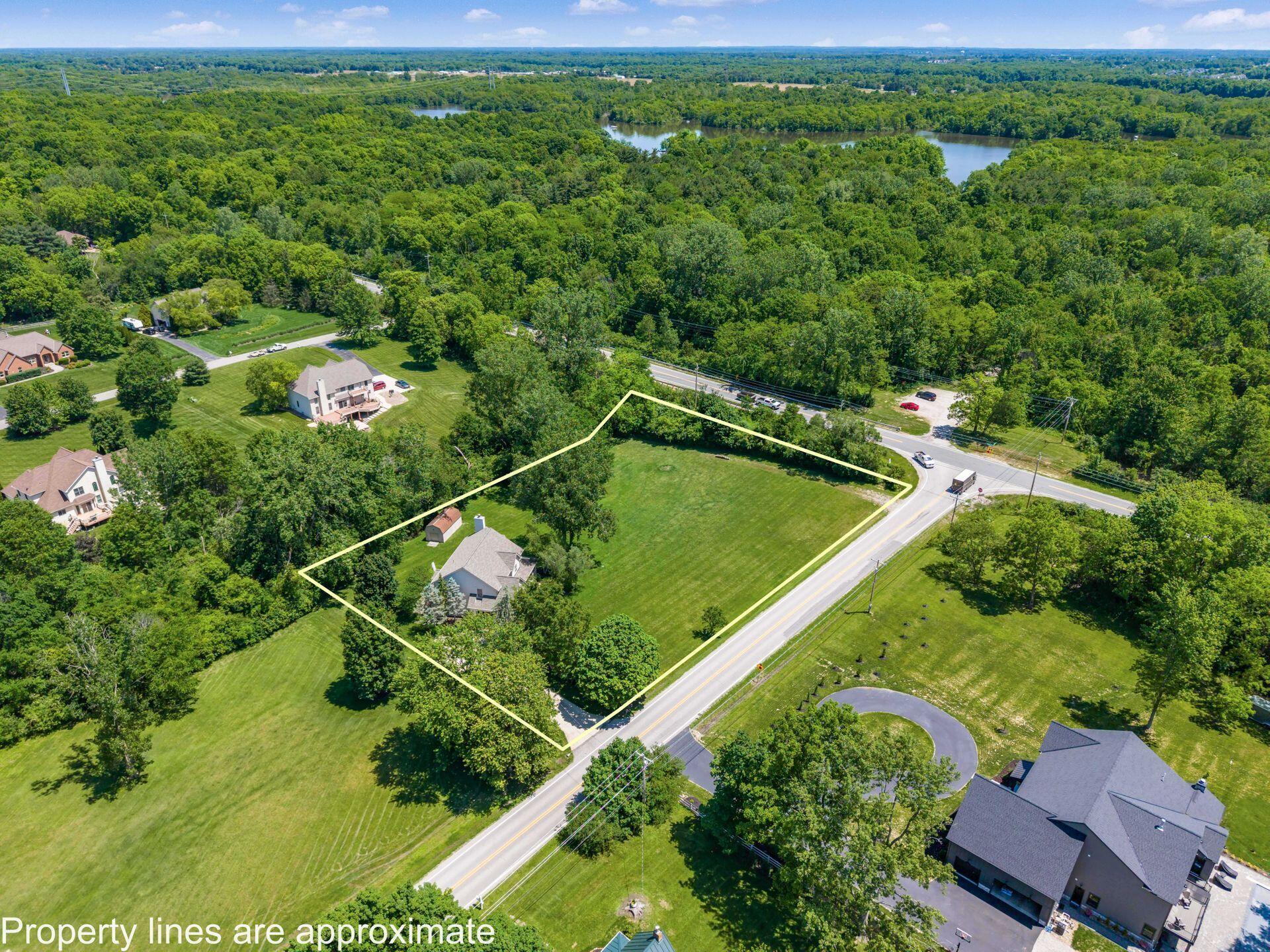 3995 Berlin Station Road Delaware, OH 43015 - Photo 58 of 59 063_ Rd Delaware OH 43015 USA