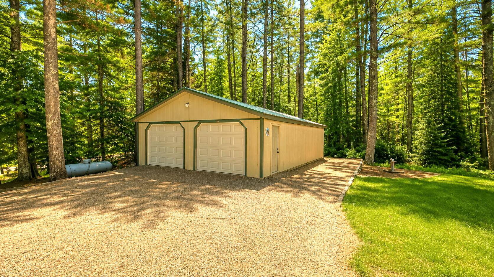 11260 Bishop Lane Little Rice, WI 54487 - Photo 11 of 23 42492