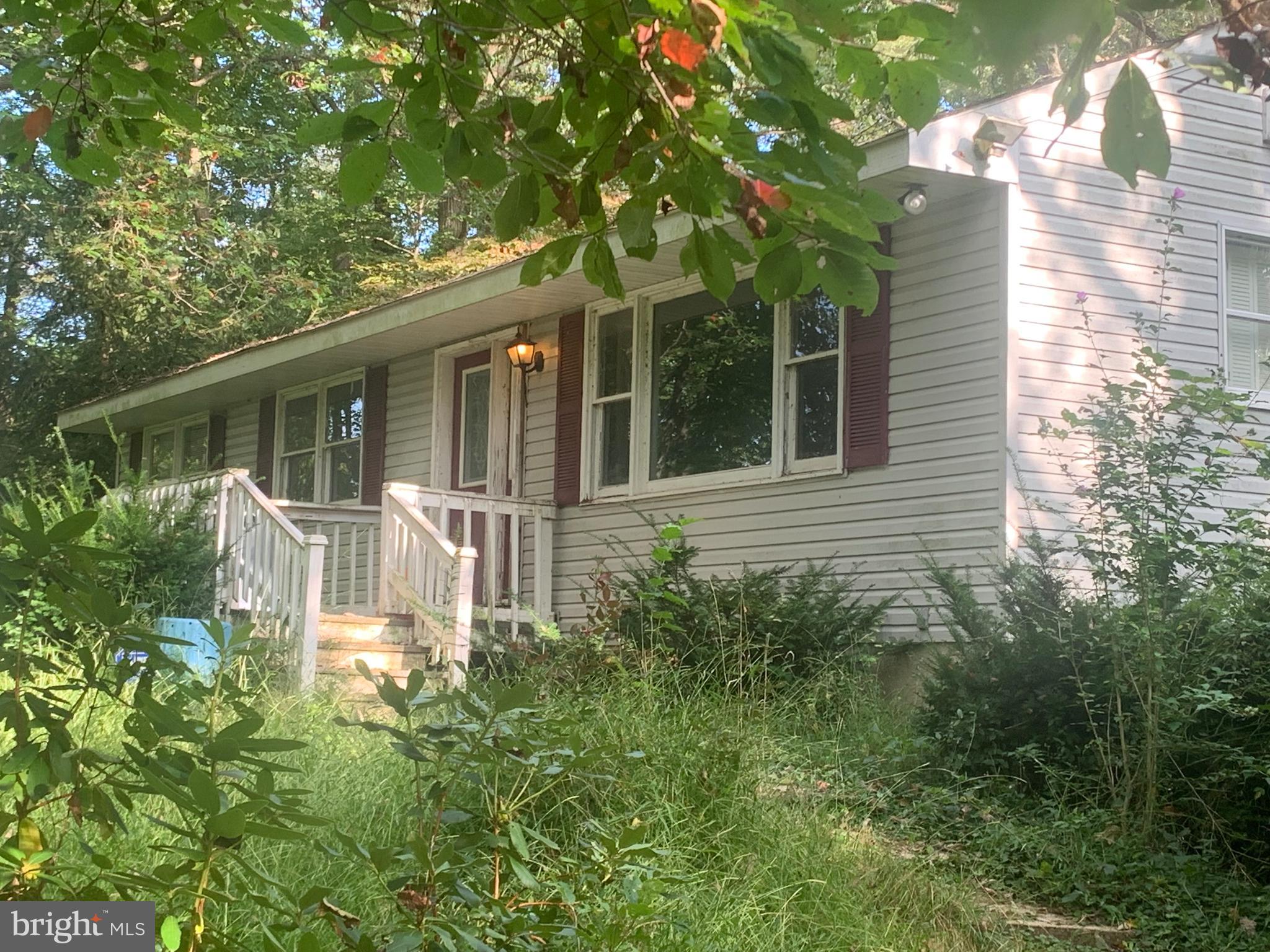 2307 Amoss Mill Road Pylesville, MD 21132 - Photo 1 of 3 2307 Amoss Mill Road