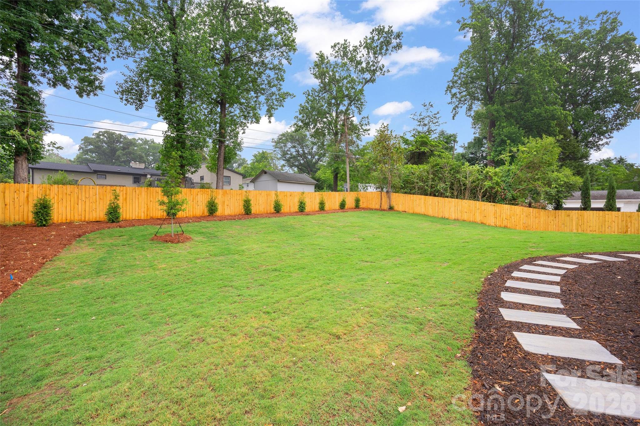 4811 Gaynor Road Charlotte, NC 28211 - Photo 46 of 48