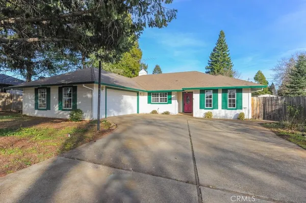 $385,000 | 6222 Himmel Street, Paradise, CA 95969