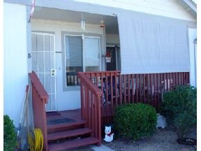 3220 Wasatch Court Prescott, AZ 86301 - Photo 1 of 10 a view of deck with patio