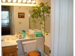 3220 Wasatch Court Prescott, AZ 86301 - Photo 8 of 10 a bathroom with a sink and toilet