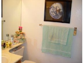 3220 Wasatch Court Prescott, AZ 86301 - Photo 10 of 10 a bathroom with a bathtub and shower