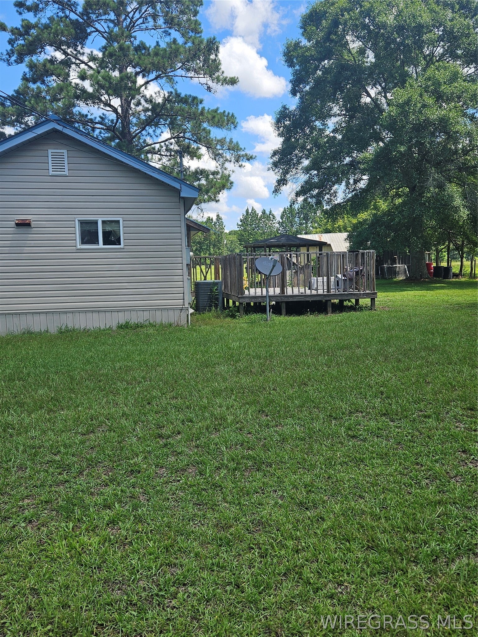 117 Buster Cowan Road Geneva, AL 36340 - Photo 2 of 22 Gallery Image 2