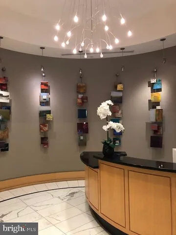 front view of a building