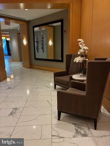 a living room with a couch