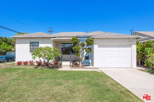 $1,349,000 | 12871 Rubens Avenue, Los Angeles, CA 90066
