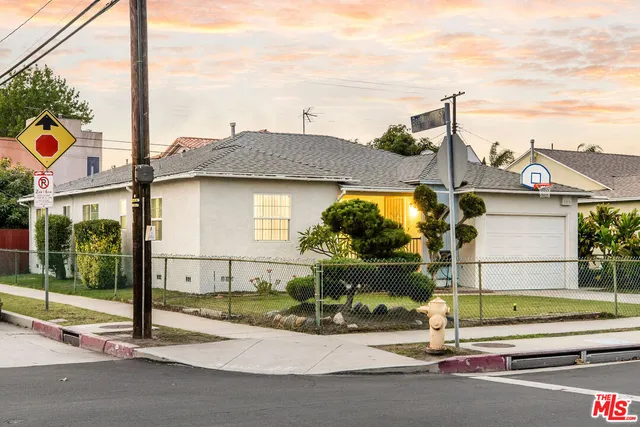 $1,349,000 | 12871 Rubens Avenue, Los Angeles, CA 90066