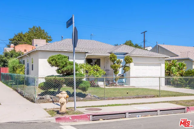 $1,349,000 | 12871 Rubens Avenue, Los Angeles, CA 90066