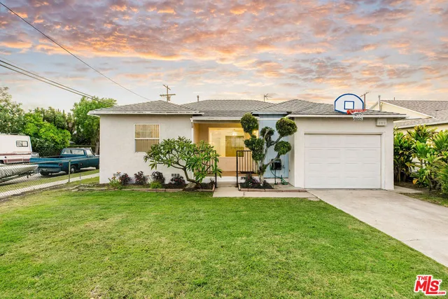 $1,349,000 | 12871 Rubens Avenue, Los Angeles, CA 90066