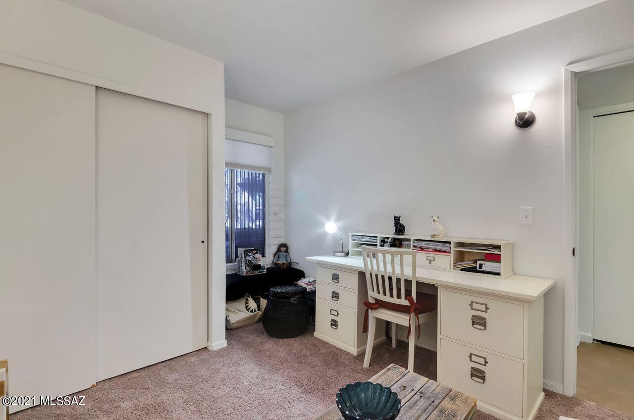 650 South Pantano Road, Unit C Tucson, AZ 85710 - Photo 34 of 36 Gallery Image 34