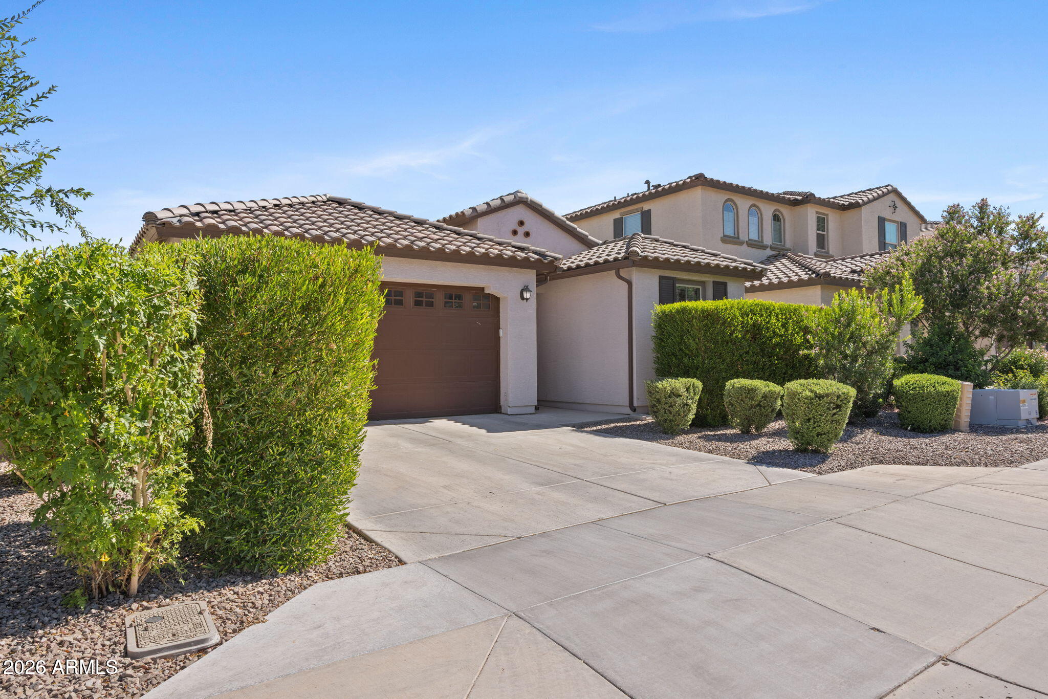 4282 East Appaloosa Road Gilbert, AZ 85296 - Photo 2 of 35