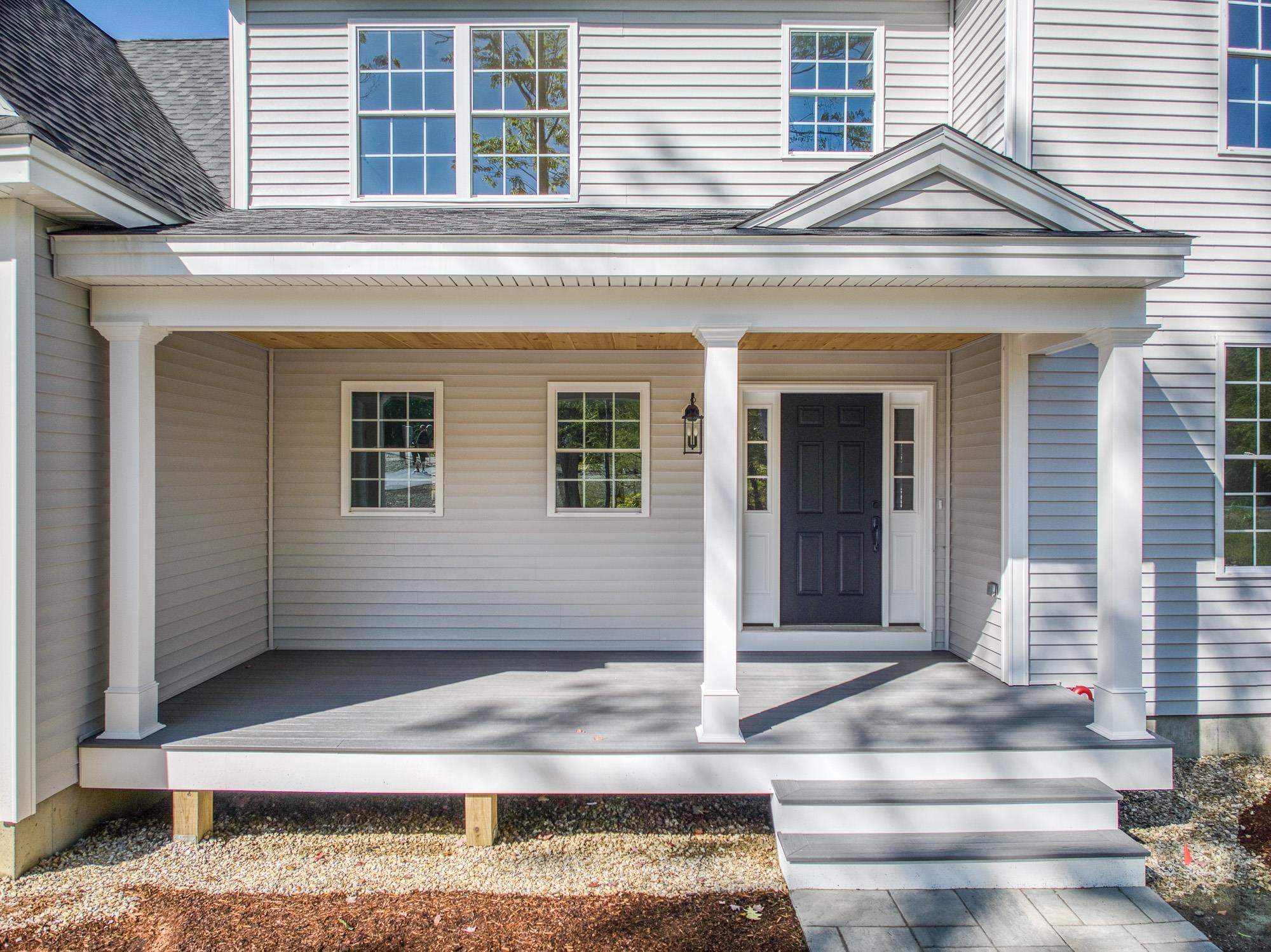 65 Lorden Road, Unit 48 New Boston, NH 03070 - Photo 3 of 40