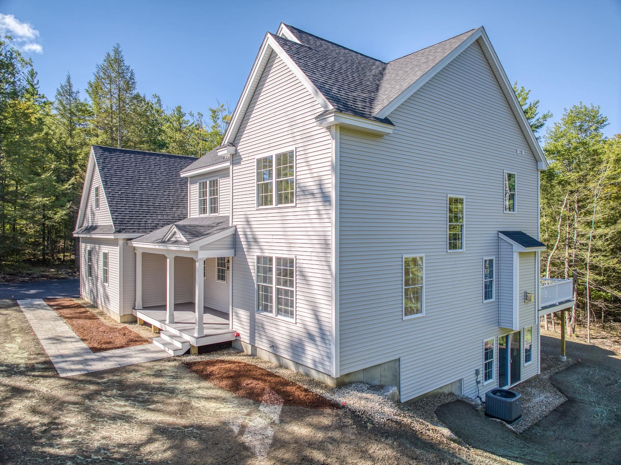 65 Lorden Road, Unit 48 New Boston, NH 03070 - Photo 36 of 40