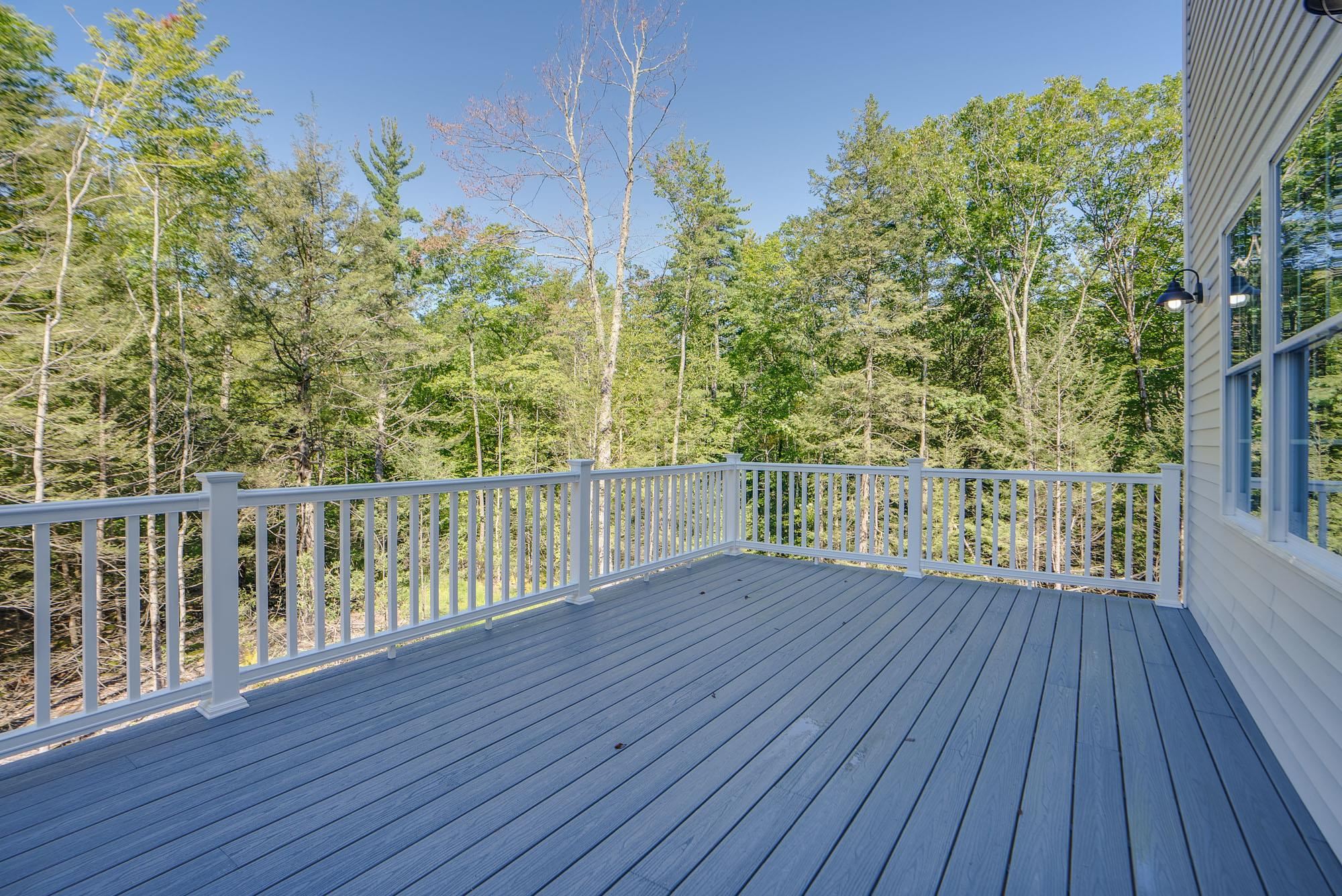 65 Lorden Road, Unit 48 New Boston, NH 03070 - Photo 37 of 40