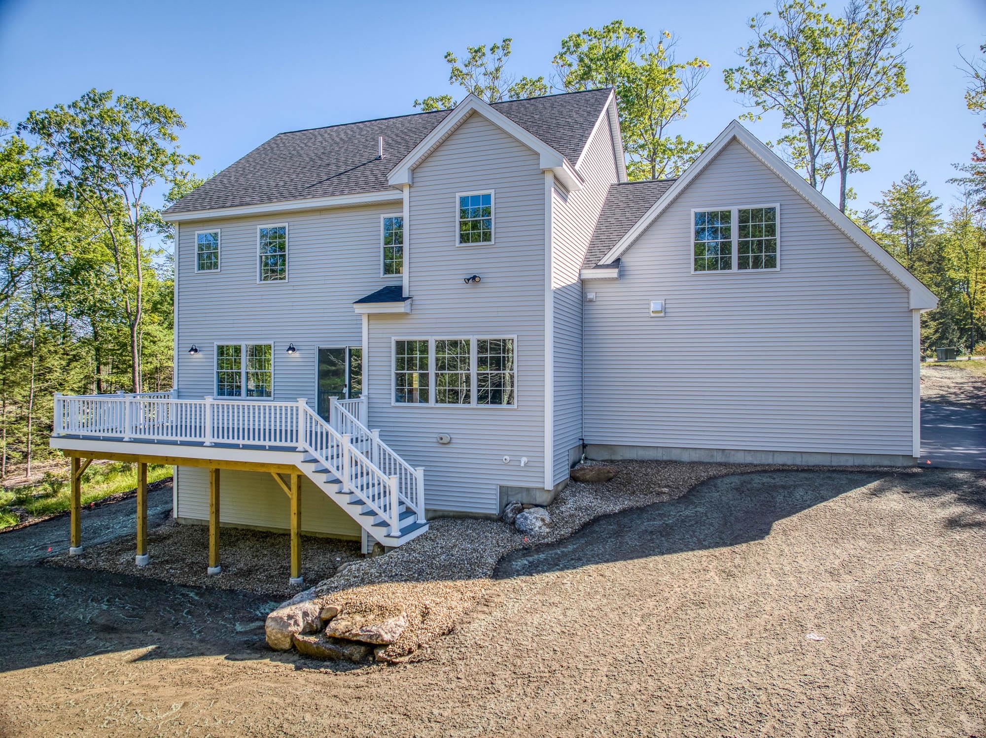 65 Lorden Road, Unit 48 New Boston, NH 03070 - Photo 38 of 40
