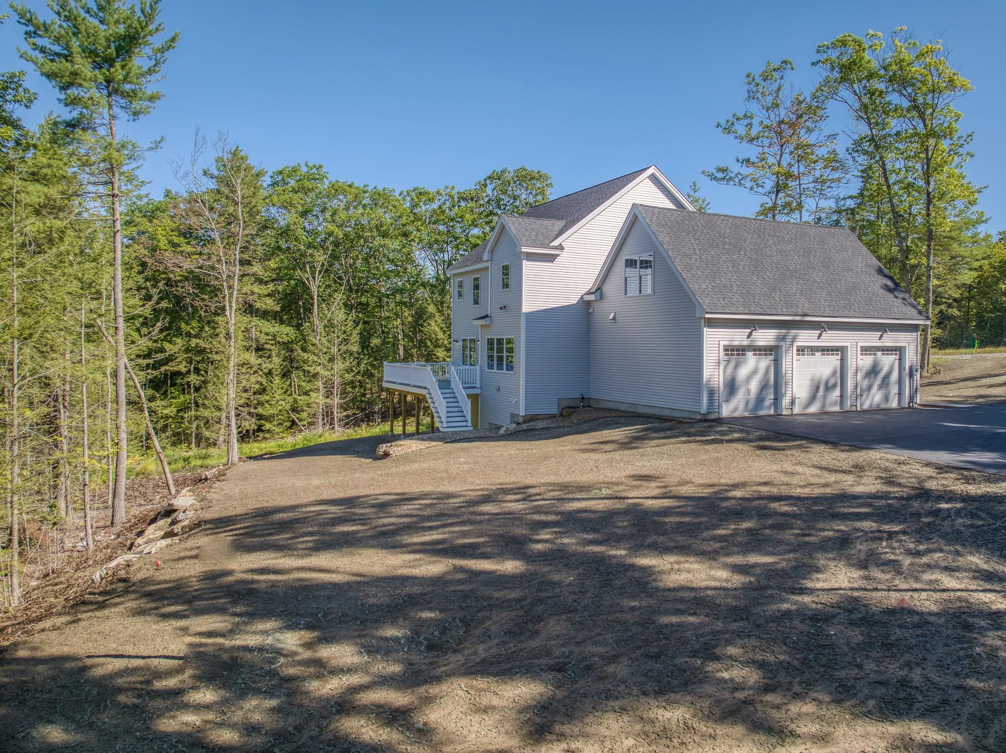 65 Lorden Road, Unit 48 New Boston, NH 03070 - Photo 39 of 40