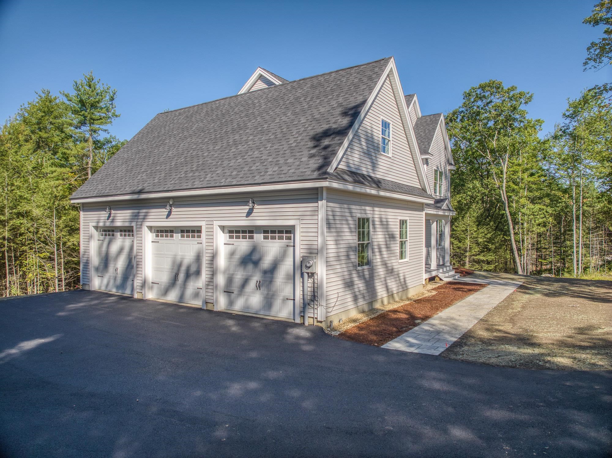 65 Lorden Road, Unit 48 New Boston, NH 03070 - Photo 40 of 40