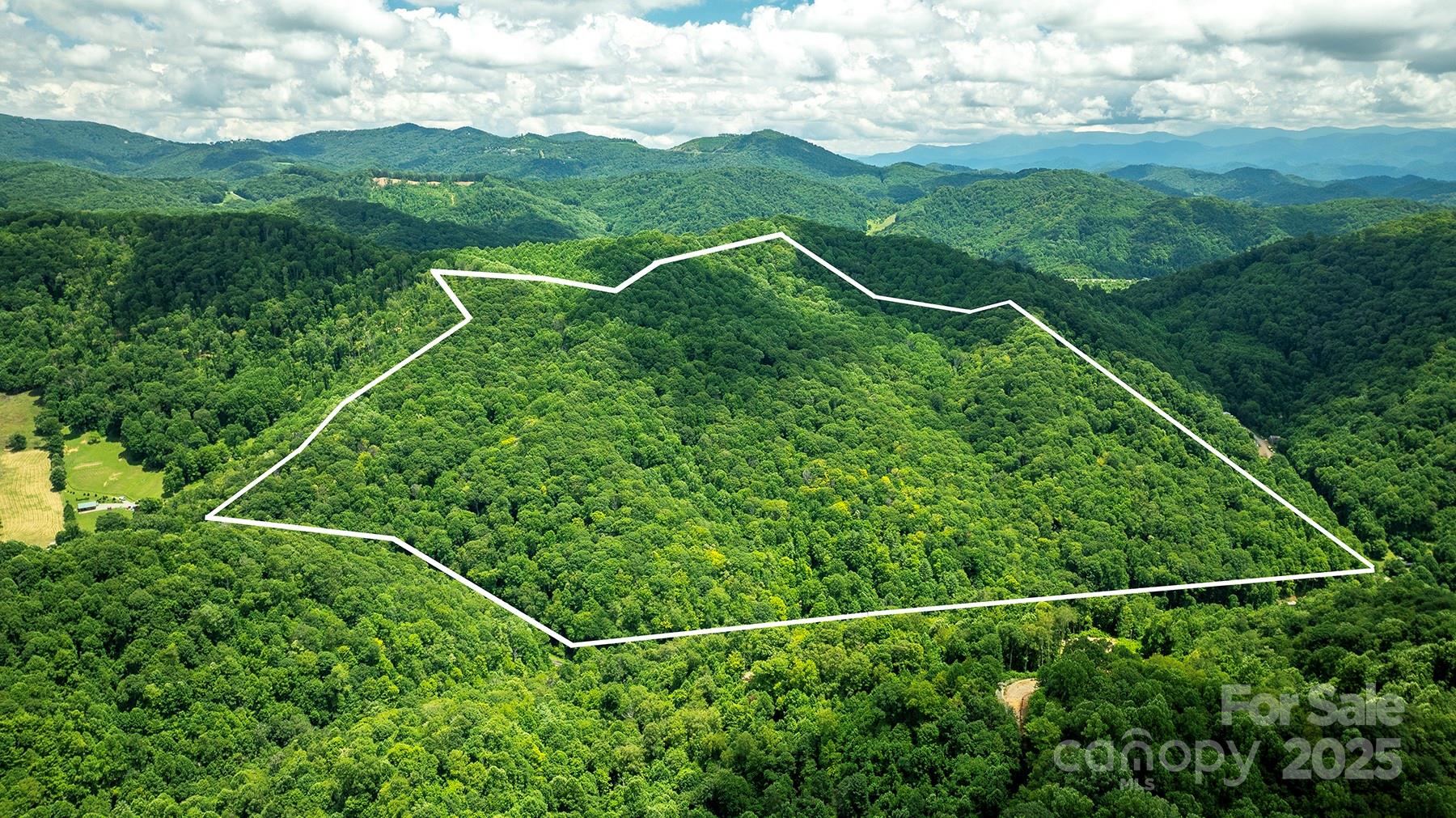 a view of a tennis court