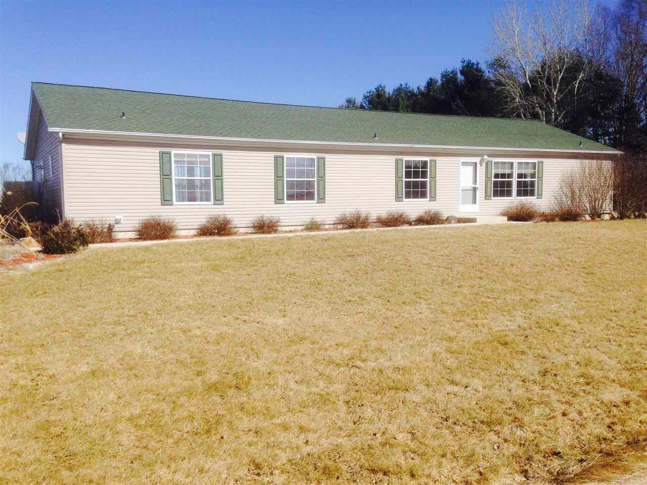 390 19th Road Bourbon, IN 46504 - Photo 1 of 18 Gallery Image 1