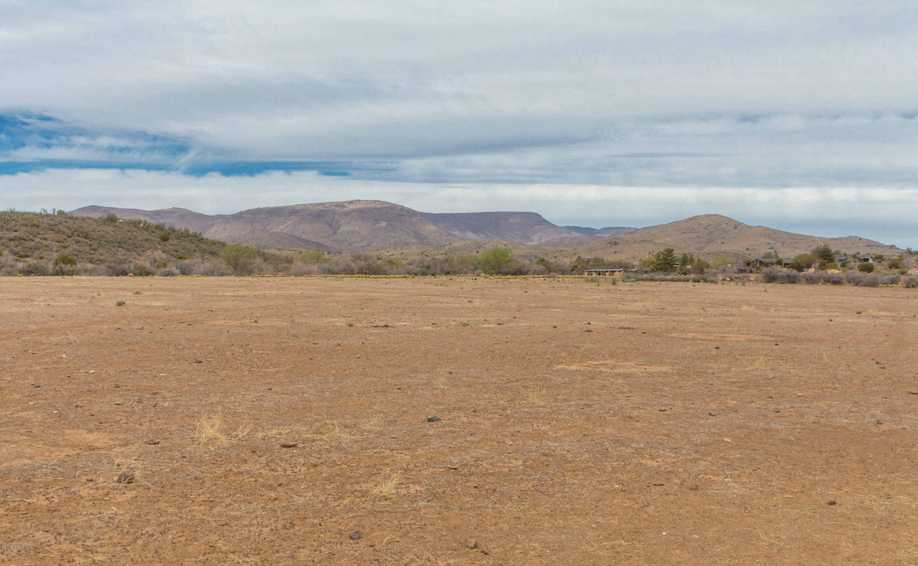 11600 South Hackberry Road Mayer, AZ 86333 - Photo 19 of 21 View