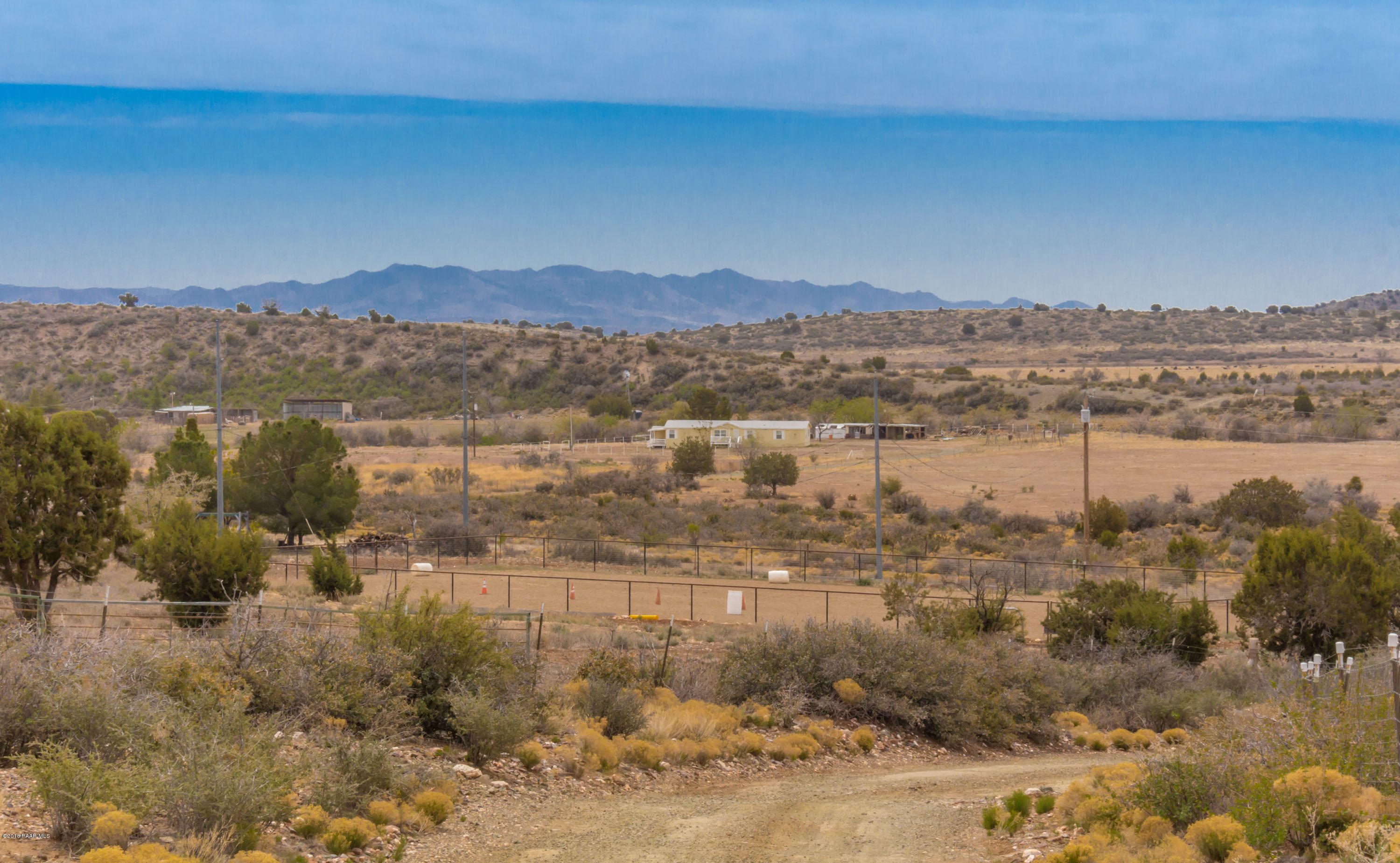 11600 South Hackberry Road Mayer, AZ 86333 - Photo 20 of 21 View
