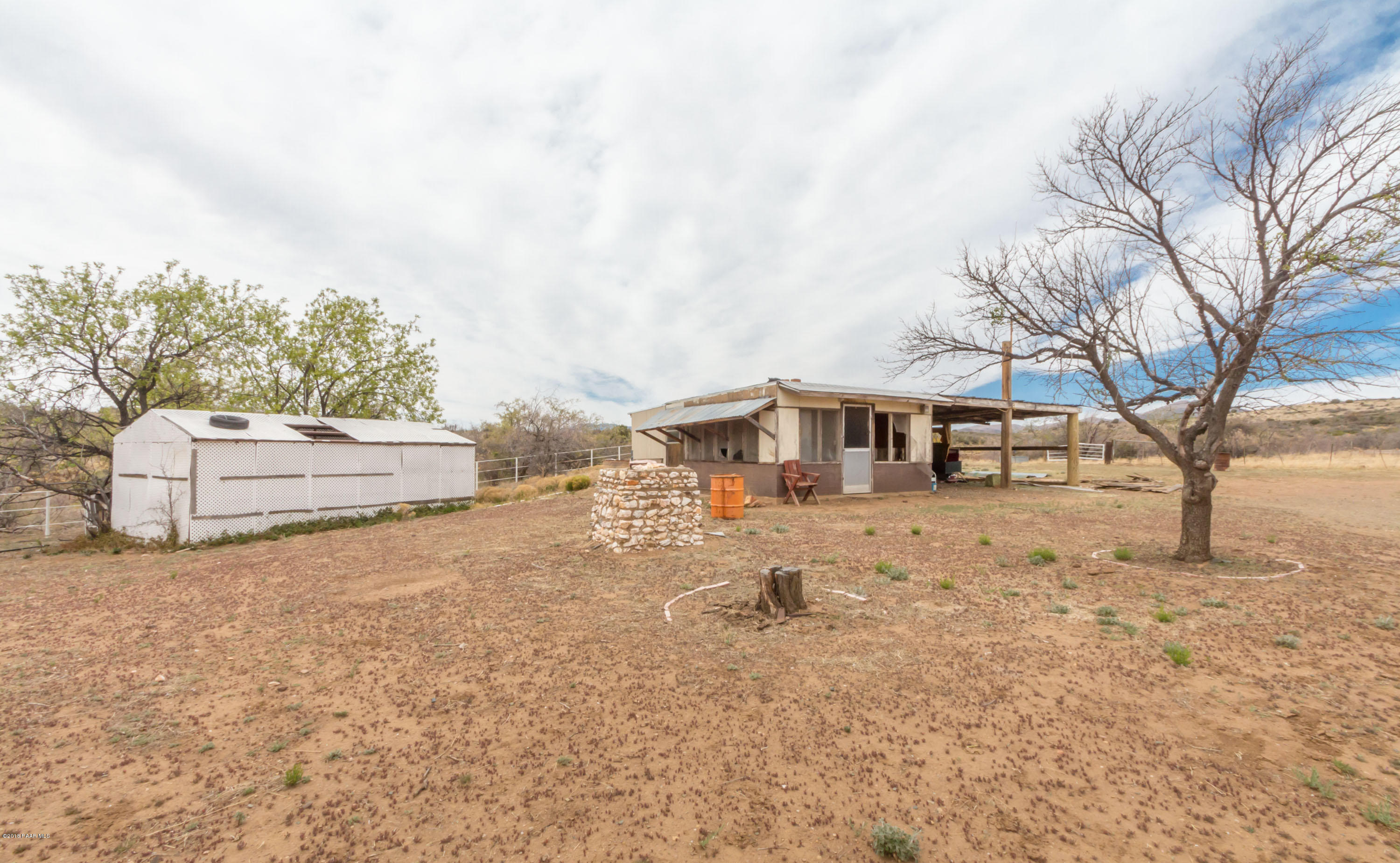 11600 South Hackberry Road Mayer, AZ 86333 - Photo 21 of 21 Property