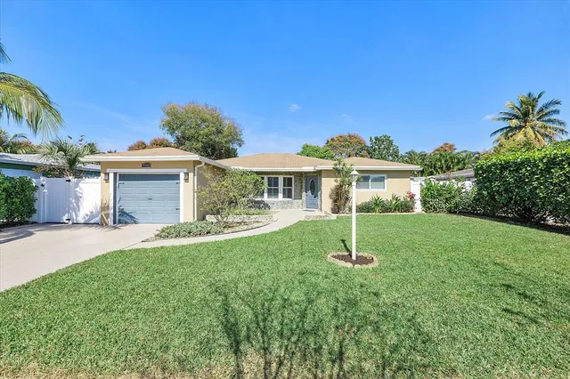 $579,000 | 4980 Southwest 8th Court, Margate, FL 33068