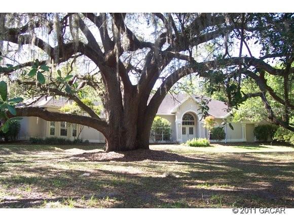2222 Southwest 112 Street Gainesville, FL 32607 - Photo 1 of 1 Gallery Image 1