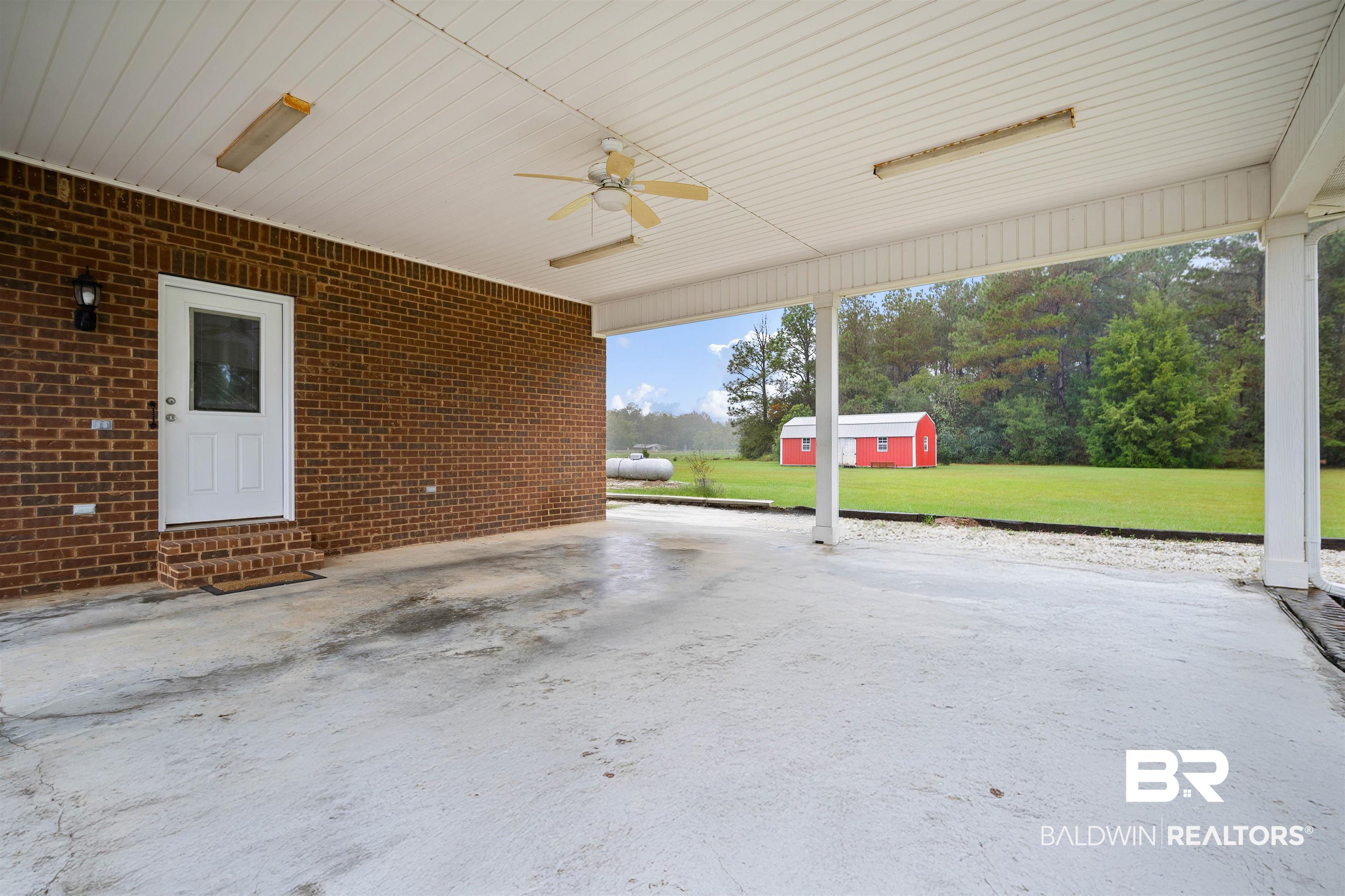 15373 Calvin Richerson Road Bay Minette, AL 36507 - Photo 37 of 41