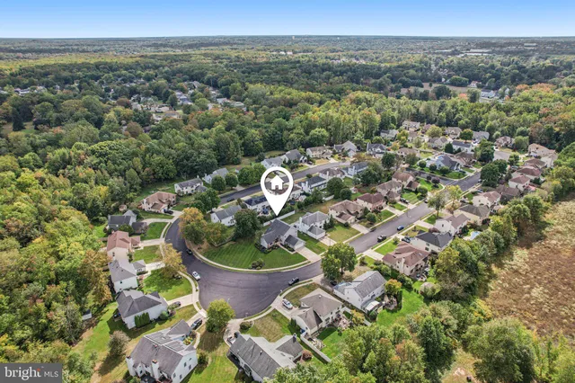 $635,000 | 32 Michaelson Drive, Mount Laurel, NJ 08054