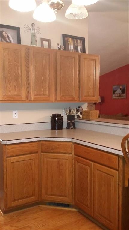 64 Taylorstown Ridge Road Claysville, PA 15323 - Photo 4 of 13 Lots of counter space