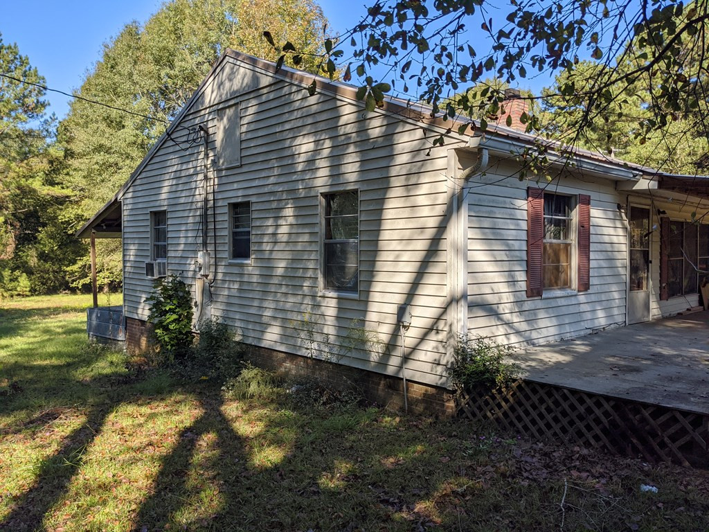 544 Ella McGehee Road Meadville, MS 39653 - Photo 34 of 38 Photo 34